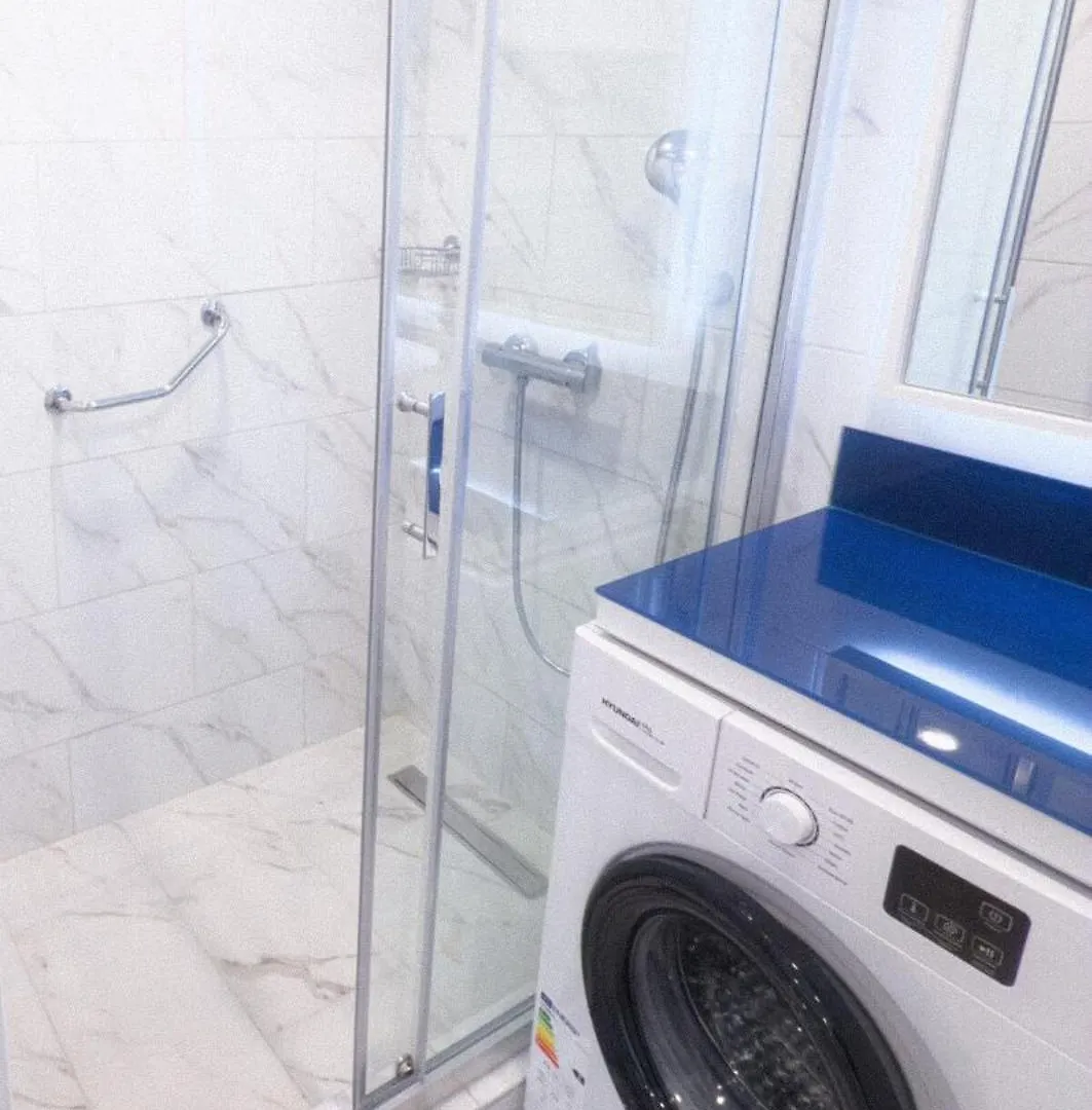 Orbi City Panoramic Room Batumi Apartment